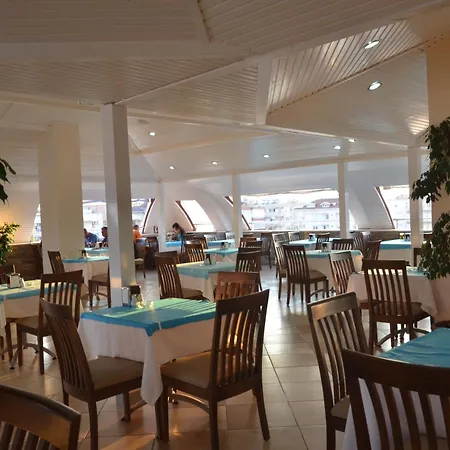 Citrus Plaza 4*
