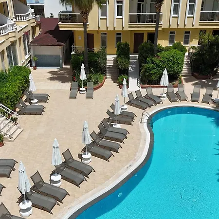 Hotel Citrus Plaza