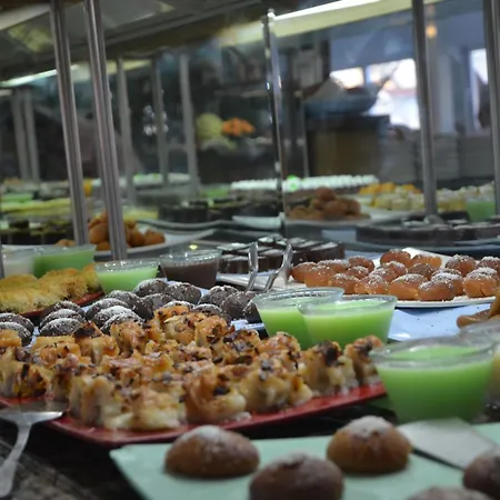 Citrus Plaza 4* Alanya