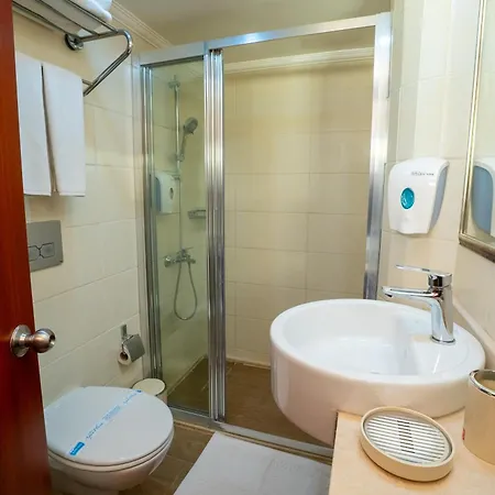 Citrus Plaza 4* 알란야