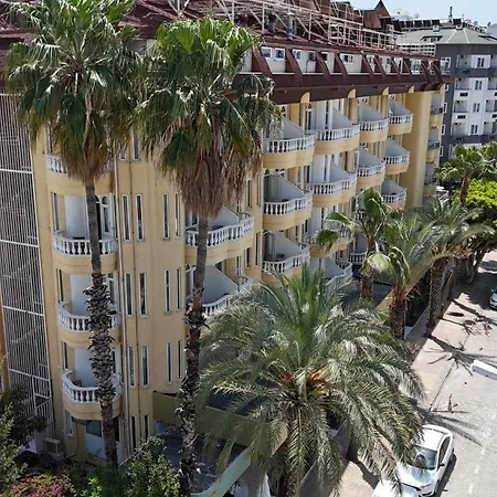 Citrus Plaza Szálloda 4*