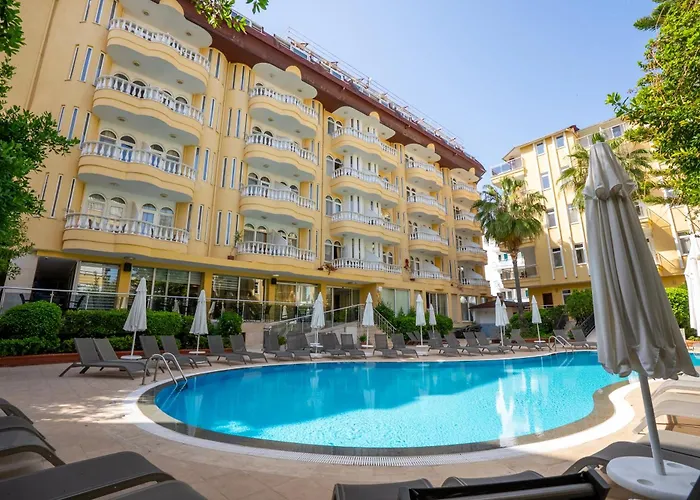 Citrus Plaza 4*