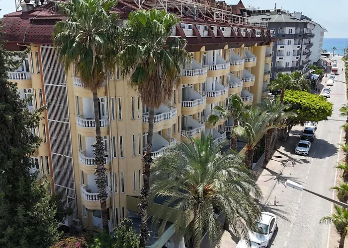 Citrus Plaza Ξενοδοχείο 4*