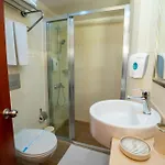 Citrus Plaza 4* Алания