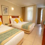 Citrus Plaza Отель 4*