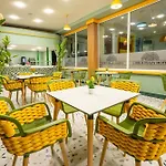 Citrus Plaza Отель 4*