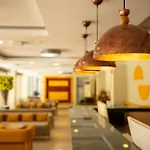 Citrus Plaza Отель 4*