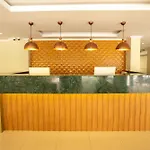 Citrus Plaza Отель 4*