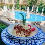 Citrus Plaza Отель Алания