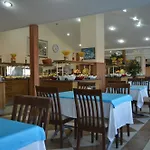 Отель Citrus Plaza