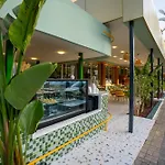 Citrus Plaza Отель 4*