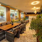 Citrus Plaza Отель Алания
