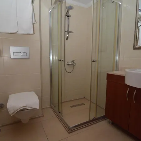 Hotel Citrus Plaza