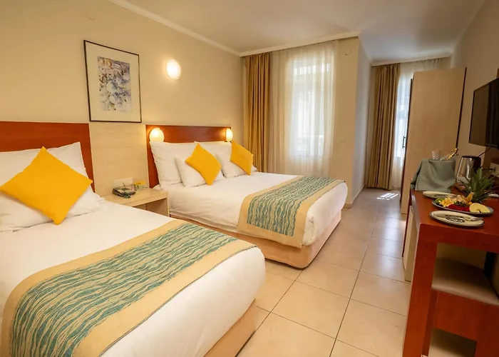 Citrus Plaza Отель 4*