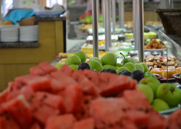 Citrus Plaza Alanya