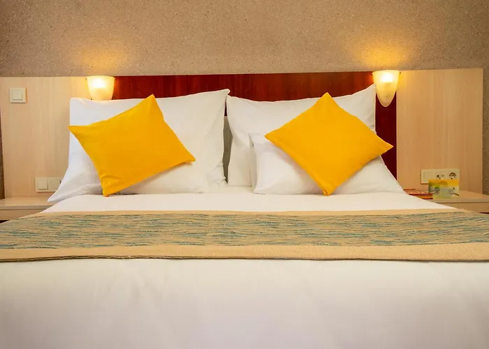 Citrus Plaza 4*