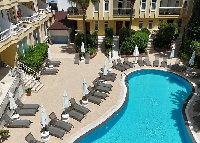 Hotel Citrus Plaza