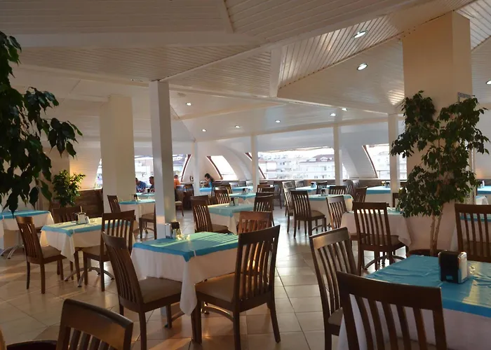 Citrus Plaza 4*