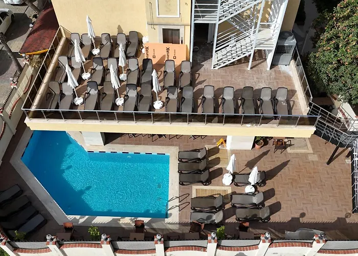 Citrus Plaza 호텔